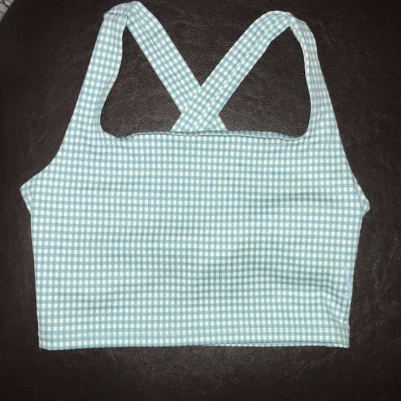 Athletic Nike top